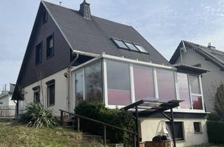 Einfamilienhaus kaufen in 09439 Amtsberg, Gemütliches Einfamilienhaus in ruhiger Lage!