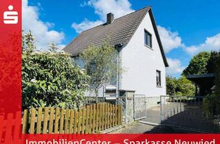 Einfamilienhaus kaufen in 56567 Neuwied, Freistehendes Einfamilienhaus in Top Lage