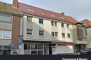 Haus kaufen in 23909 Ratzeburg, Wohn- und Geschäftshaus im Stadtzentrum