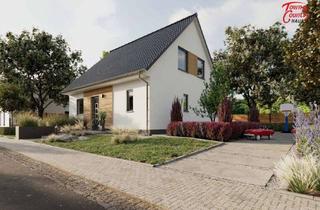 Haus kaufen in 24768 Rendsburg, Gemütliches Haus für die Familie: Hier wird Wohnen zum Erlebnis