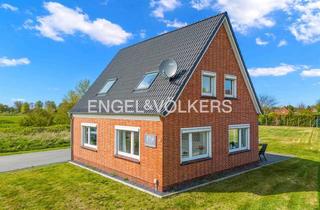Einfamilienhaus kaufen in 26532 Großheide, Liebevoll saniertes Einfamilienhaus mit modernem Komfort