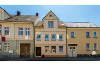 Haus kaufen in 14774 Plaue, Attraktives Reihenmittelhaus mit Terrassengarten in toller Lage