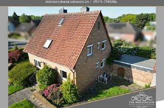 Einfamilienhaus kaufen in 38179 Schwülper, Einfamilienhaus mit vielen Möglichkeiten in Groß Schwülper.