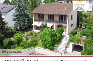 Haus kaufen in 97209 Veitshöchheim, Wohnen in guter Nachbarschaft: EFH in Veitshöchheim