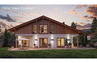 Haus kaufen in 91186 Büchenbach, DAS LANDHAUS MIT VIEL PLATZ ZUM WOHLFÜHLEN in Aurau