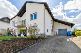 Haus kaufen in 35792 Löhnberg, Naturnah gelegenes Ein-/bis Zweifamilienhaus in Löhnberg