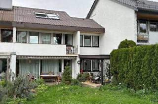 Doppelhaushälfte kaufen in 72766 Reutlingen, Voll ausgebaute Doppelhaushälfte mit großem Garten