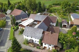 Haus kaufen in 96486 Lautertal, Schöner 3-Seitenhof der Wohn- und Lebenswünsche erfüllt!