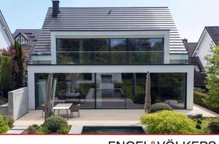 Haus kaufen in 65343 Eltville, Symbiose aus moderner Architektur und perfekter Lebensqualität!