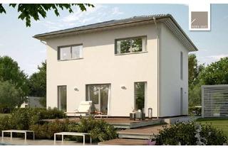 Haus kaufen in 99510 Apolda, Hausbau mit Kern-Haus: Energieeffizient in die Zukunft!