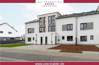 Reihenhaus kaufen in 38159 Vechelde, Ihr neues Zuhause! Modernes Reihenhaus im beliebten Neubaugebiet