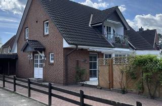 Haus kaufen in Heimatweg 2A, 25474 Bönningstedt, 1 Familienhaus mit Einliegerwohnung zu verkaufen