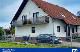 Doppelhaushälfte kaufen in 67550 Rheindürkheim, Charmante Doppelhaushälfte mit großem Garten, Garage und viel mehr
