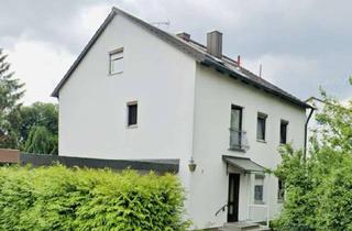 Mehrfamilienhaus kaufen in 82140 Olching, Grundstück mit Projektierung eines Mehrfamilienhauses + EFH