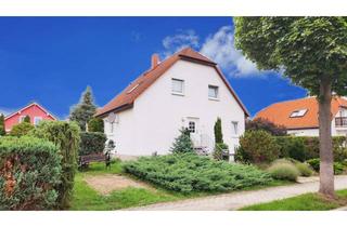 Einfamilienhaus kaufen in 06231 Bad Dürrenberg, Gemütliches Einfamilienhaus mit Garten in Bad Dürrenberg sucht eine neue Familie