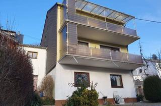 Haus kaufen in Mühlental 13, 56321 Rhens, Freistehendes EFH in Rhens