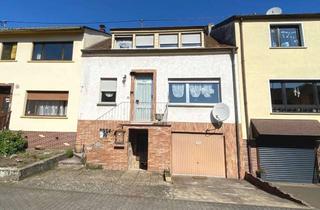 Haus kaufen in 66780 Rehlingen-Siersburg, Mit Initiative zum eigenen Heim