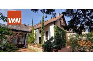 Haus kaufen in 55234 Flomborn, Traumhaus mit vielen Extras und großem Garten