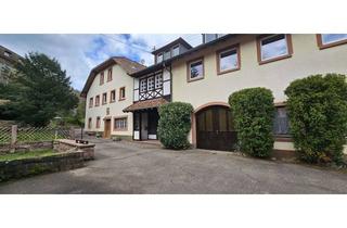 Haus kaufen in Klosterstrasse, 76359 Marxzell, Einmalige Gelegenheit für Baugruppen: Historische Mühle im mittleren Albtal