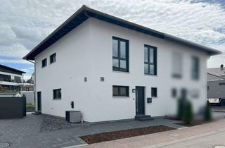 Haus mieten in 53783 Eitorf, Engel & Völkers: Erstbezug - moderne Doppelhaushälfte in Eitorf