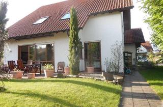 Haus mieten in 76879 Bornheim, Einfamilienwohnhaus mit gehobener Ausstattung in sehr ruhiger Lage