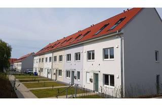 Haus mieten in Junkersweg, 04335 Schkeuditz, Perfekt für Familien: Lichtdurchflutetes Reihenendhaus mit Garten