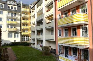 Anlageobjekt in Burgstraße 43, 08523 Dobenau, Paketverkauf: 11 Wohnungen mit 13 TG-Stellplätzen, ausgezeichnete Lage, Aufzug!