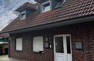 Anlageobjekt in 26871 Papenburg, Gemütliche Wohnung in Papenburg Untenende in gepflegtem Zustand