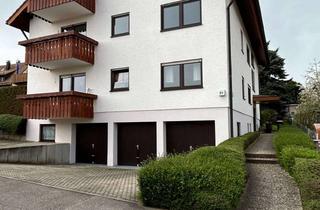 Anlageobjekt in 75180 Büchenbronn, Traumhafte Wohlfühl-Oase mit 4 Zimmern und 2 Balkonen!