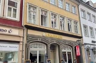 Anlageobjekt in 69117 Altstadt, Seltenes Immobilienangebot in der Heidelberger Altstadt: Attraktives Wohnungspaket!