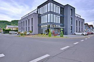 Anlageobjekt in 53557 Bad Hönningen, moderne Büro- und Praxisgebäude für Investoren und Unternehmen in Bad Hönningen