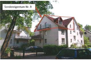 Anlageobjekt in 12589 Rahnsdorf, 2 Zimmer Wohnung ( Vermietet) im schönen Berlin Rahnsdorf