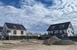 Grundstück zu kaufen in 85375 Neufahrn, Direkt vom Bauträger * Modernes EFH mit Doppel-Garage, in Bestlage, schlüsselfertig, Neufahrn (S1)