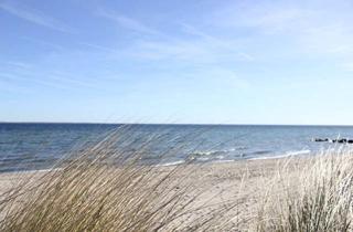 Grundstück zu kaufen in 23669 Timmendorfer Strand, !Neuer B-Plan! Grundstück nur 100m vom Ostseestrand entfernt