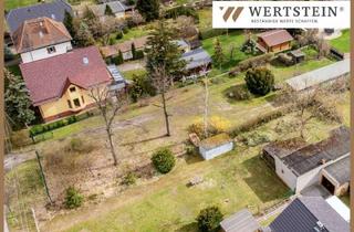 Grundstück zu kaufen in 03042 Branitz, Großzügiges Baugrundstück in Branitz für ein Ein- oder Zweifamilienhaus - Bauträgerfrei