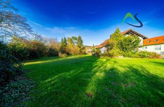 Grundstück zu kaufen in 93093 Donaustauf, Potenzieller Bauplatz für EFH in Donaustauf