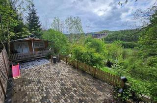 Grundstück zu kaufen in 72160 Horb, Freizeitgrundstück und Waldfläche in Horb am Neckar