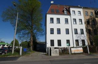 Wohnung mieten in 08056 Zwickau, Renovierte 4-Raumwohnung für Familien