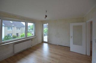 Wohnung mieten in 51107 Köln, Renovierte 3 Zimmer Wohnung in Einfamilienhaus Siedlung!
