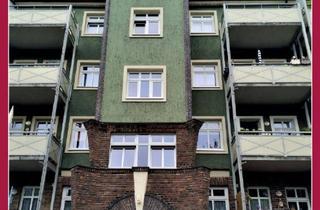Wohnung kaufen in 08058 Zwickau, Kapitalanlage: Gepflegte 2- Zimmer Wohnung mit Balkon in Zwickau