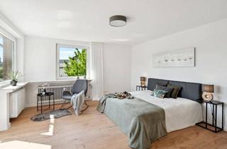 Wohnung kaufen in 30890 Barsinghausen, Bantorf: Maisonette Wohnung- großzügiger Wohnbereich, 4 Schlafzimmer, Terrasse und Garten