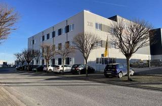 Büro zu mieten in Borchener Str. 330, 33106 Paderborn, Eckbüro mit Gemeinschaftsflächen - Neubau am Autohof Paderborn