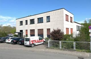Büro zu mieten in Am Wildzaun 34, 64546 Mörfelden-Walldorf, Provisionsfreie Büroetage(n), teilbar ab ca. 130 m²
