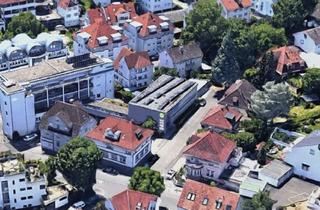 Gewerbeimmobilie kaufen in Marienstraße 29, 71332 Waiblingen, Mitten in Waiblingen - Top Saniertes Anlageobjekt mit 4,25% Rendite - 10 Jahres Staffelmietvertrag