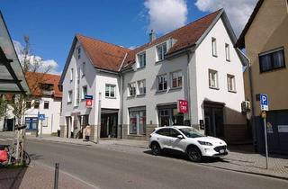 Büro zu mieten in Marktstr., 73765 Neuhausen, Provisionsfreie Büro-/Praxisfläche im Zentrum von Neuhausen zu vermieten