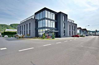 Gewerbeimmobilie kaufen in 53557 Bad Hönningen, moderne Büro- und Praxisgebäude für Investoren und Unternehmen in Bad Hönningen