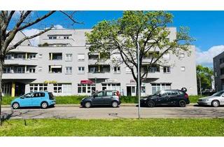 Immobilie kaufen in 76275 Ettlingen, Ladengeschäft mit sehr attraktivem Renditepotenzial in zentraler Lage von Ettlingen