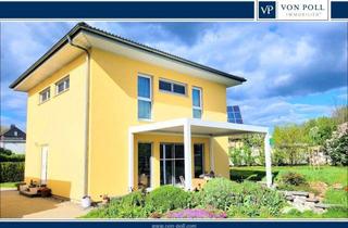 Villa kaufen in 06217 Merseburg, Moderne Stadtvilla mit gehobener Ausstattung in Merseburg
