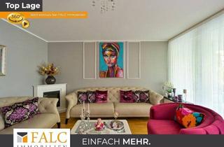 Wohnung kaufen in 80993 München, Elegante Wohnoase mit Charme: 3-Zimmer-Wohnung mit zwei Balkonen in der begehrten Pressestadt