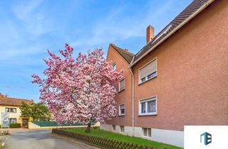 Wohnung kaufen in 55543 Bad Kreuznach, Wohnen im Herzen von Bad Kreuznach: 3-Zimmer-Wohnung in zentraler Lage! Top Preis-/Leistung